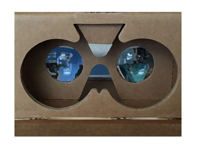 Google Cardboard