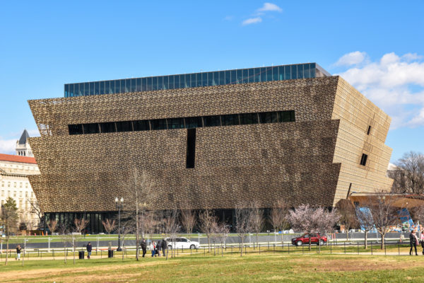 African American Museum