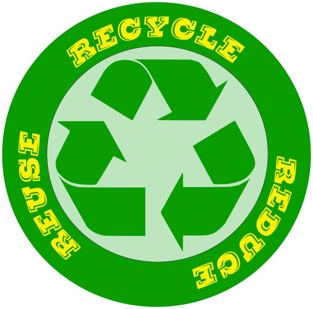 Global Recycling Day